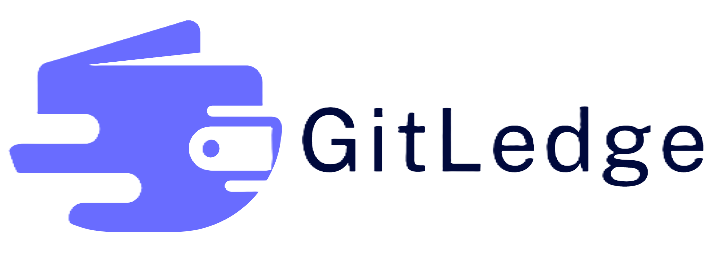 GitLedge Logo