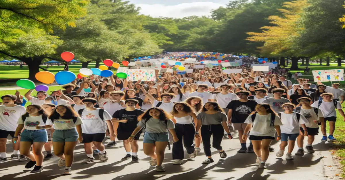 fund raising activities for schools