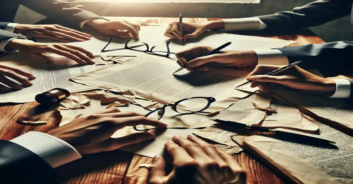 how does a trust fund works