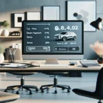 auto finance payment calculator