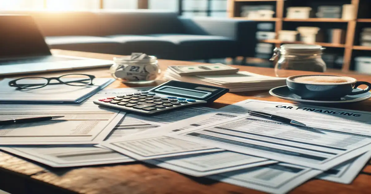 navy federal auto finance