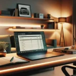 Auto Loan Amortization Calculator