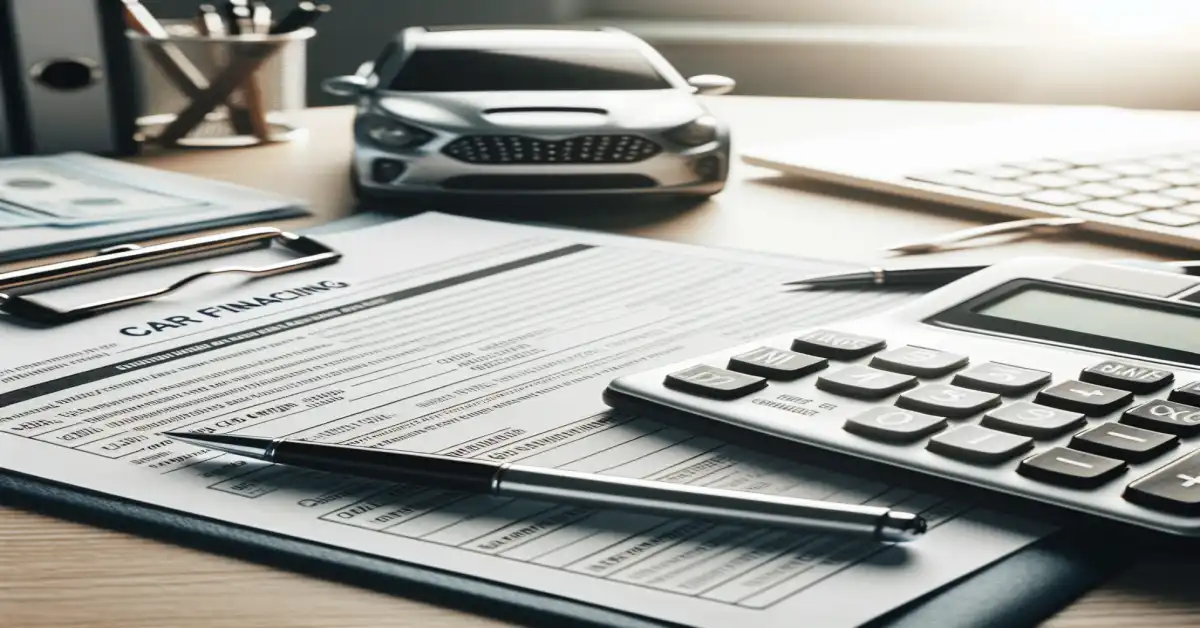 chase auto finance rate