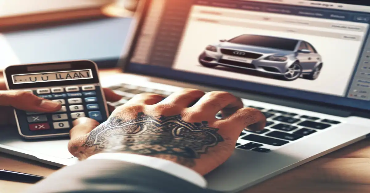 navy federal auto finance