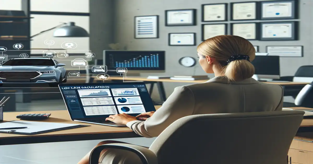 best interest rate car finance