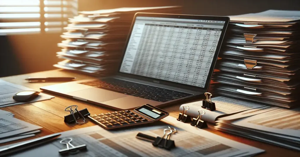 Car Finance Amortization Explained