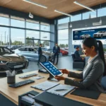 financing cars with bad credit