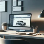 how to get car finance