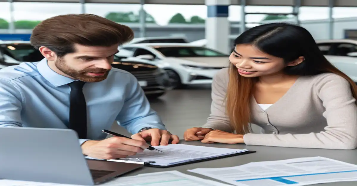 cars on finance with bad credit history