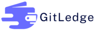 GitLedge logo