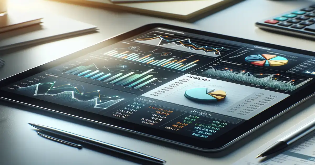 quantitative in finance