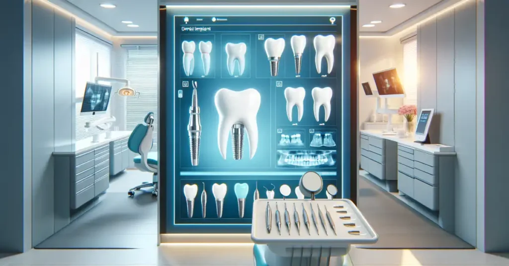 Dental Implants Financing