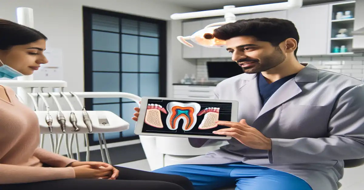teeth implants on finance