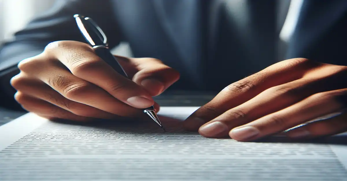 how to set up trust fund