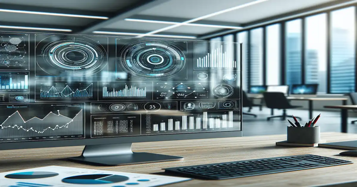 finance financial manager