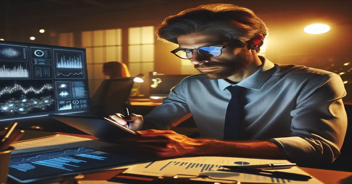 engineers in finance