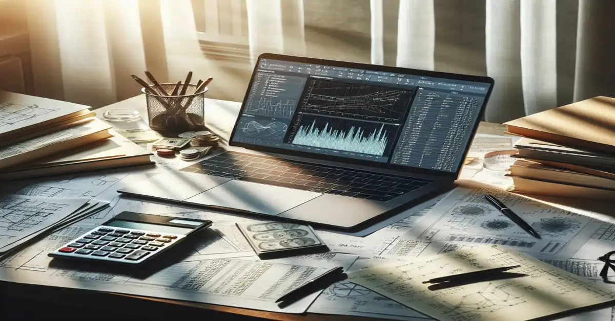 engineers in finance