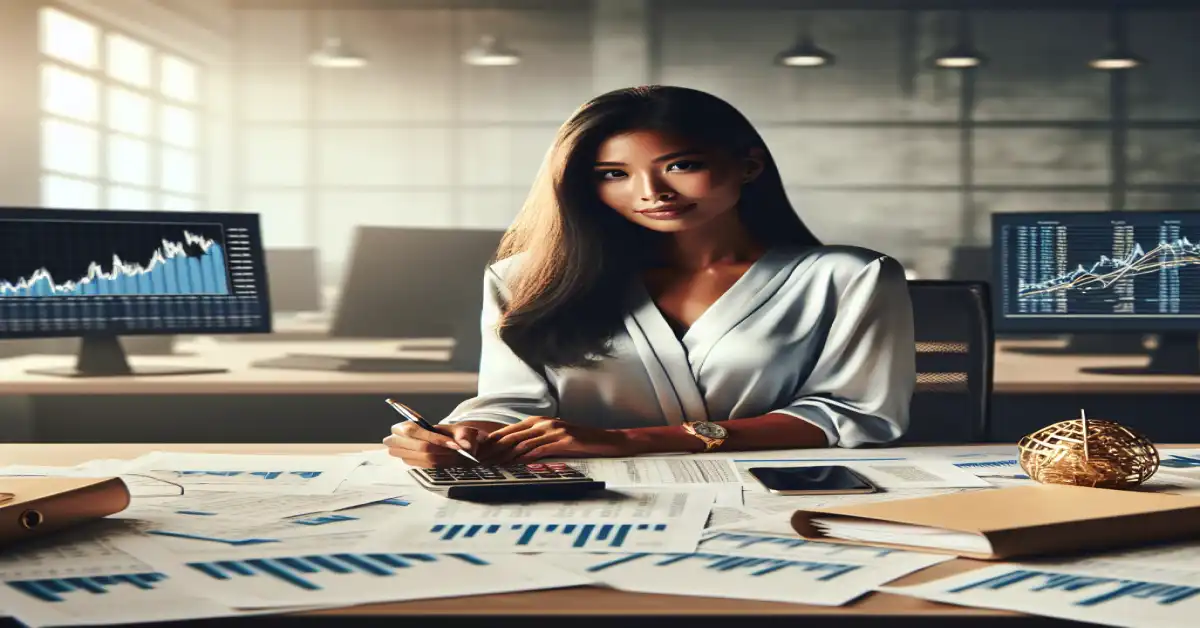 what is a trust fund