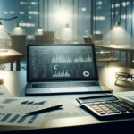 finance and audit essentials