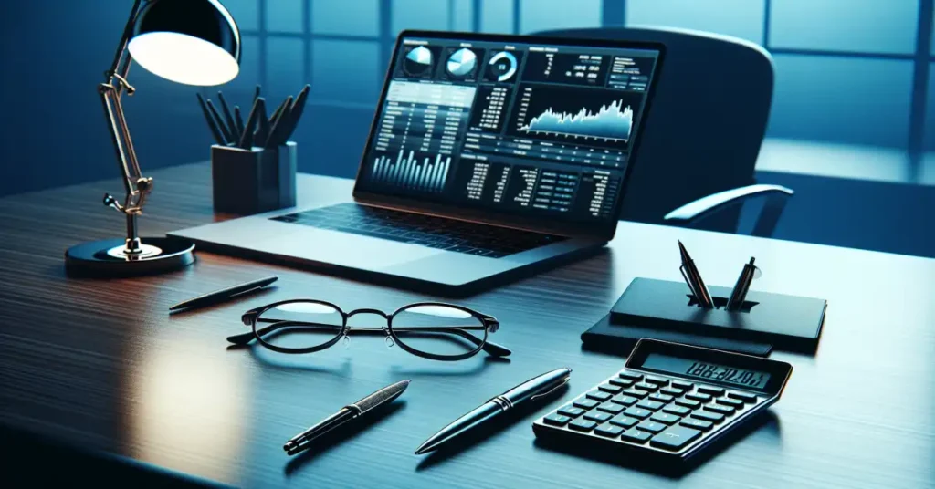 finance manager insights