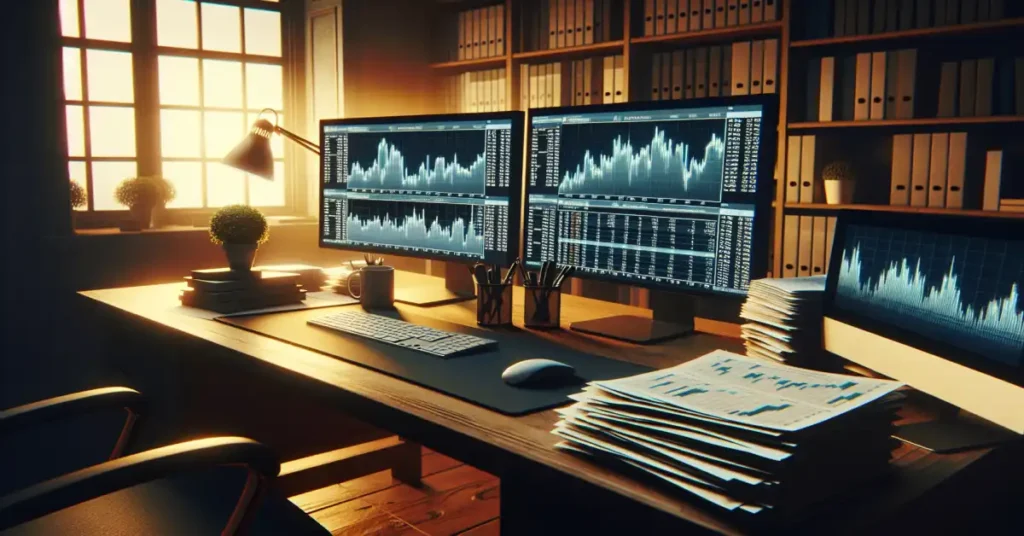 ETFs vs Mutual Funds