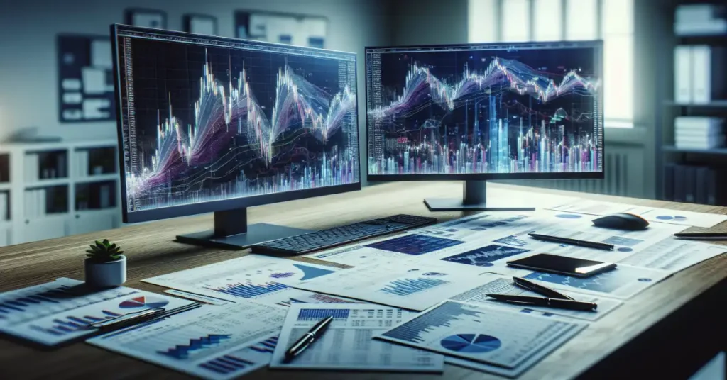 mutual funds vs exchange traded funds