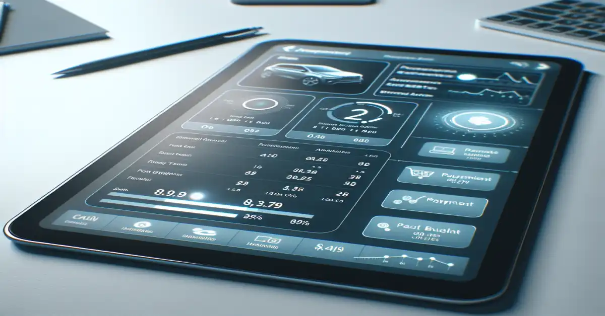 car finance on bad credit history