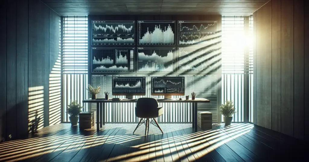 understanding monetary funds