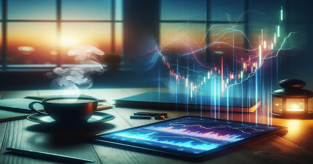 yahoo finance stock api