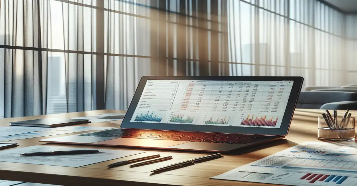 consulting in finance