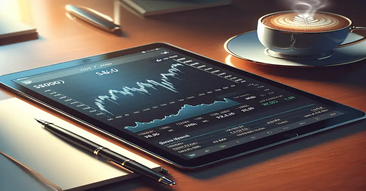best s&p 500 index fund