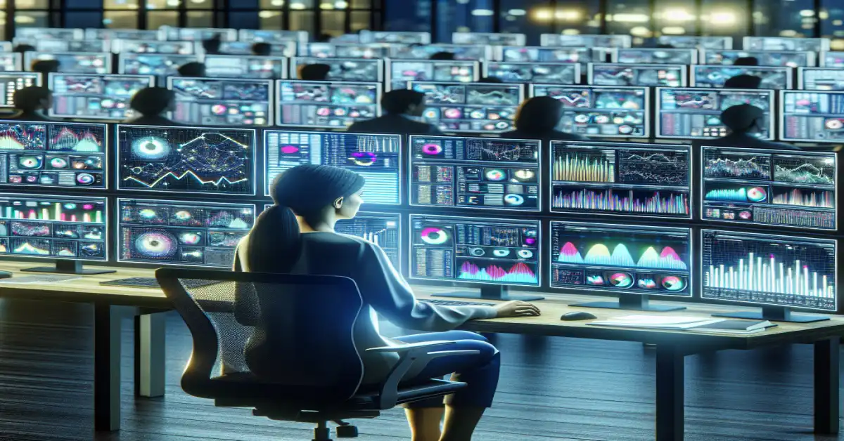 quantitative in finance