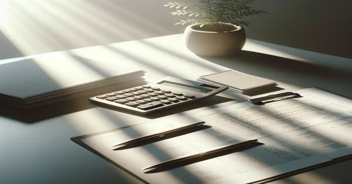 calculate emergency fund