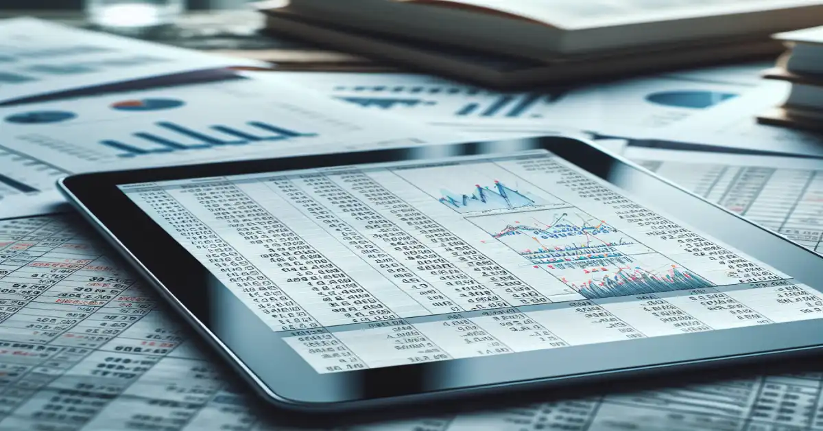 modelling in finance