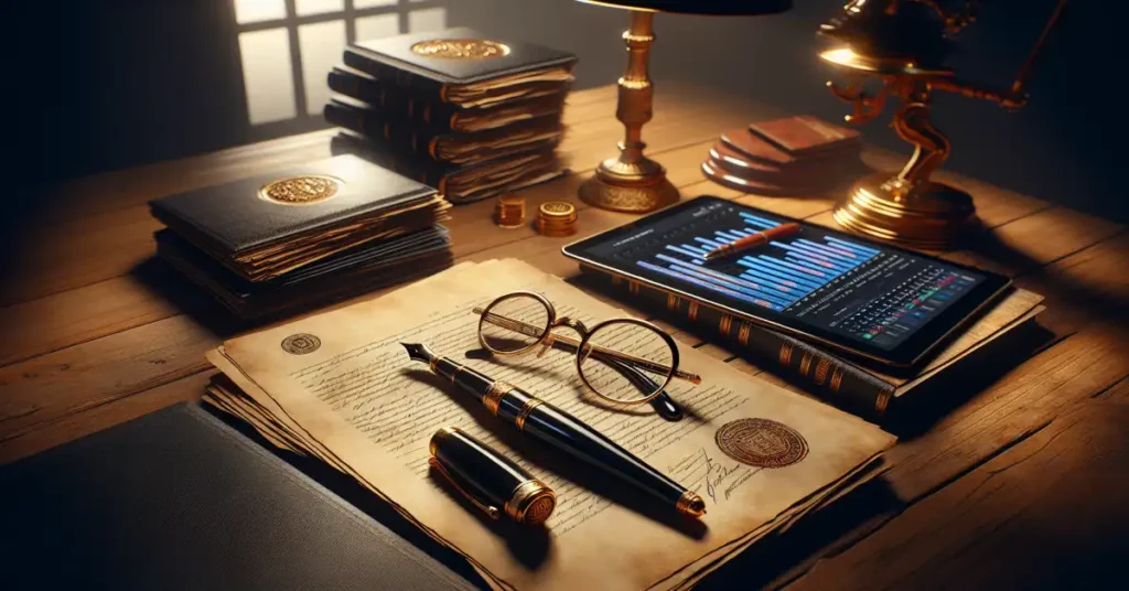 financial power of attorney