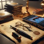 financial power of attorney