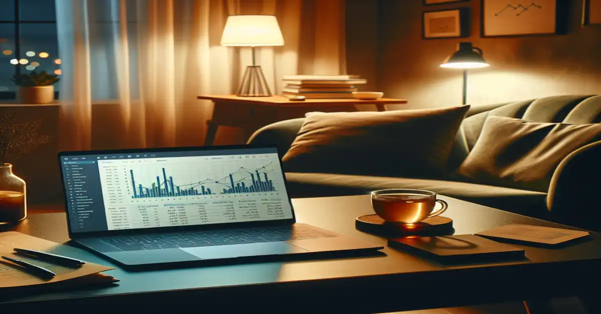 how does a trust fund work