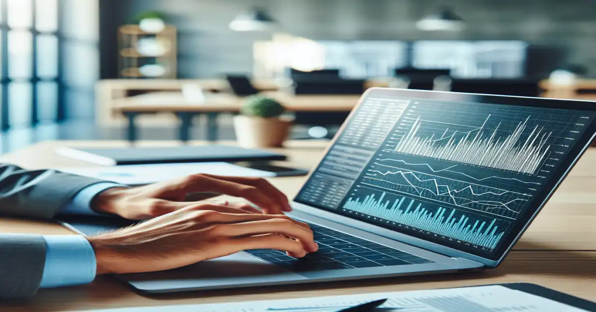 modelling in finance