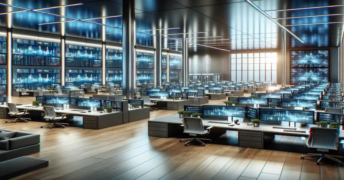 international finance corporation headquarters