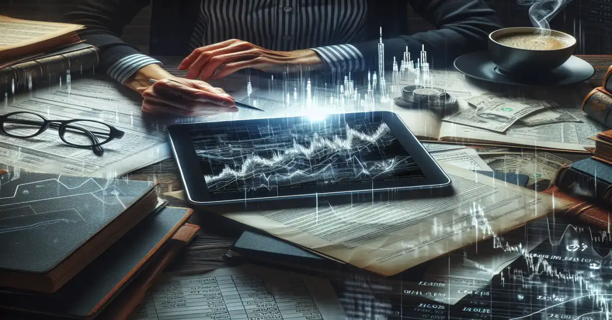 investing for retirement