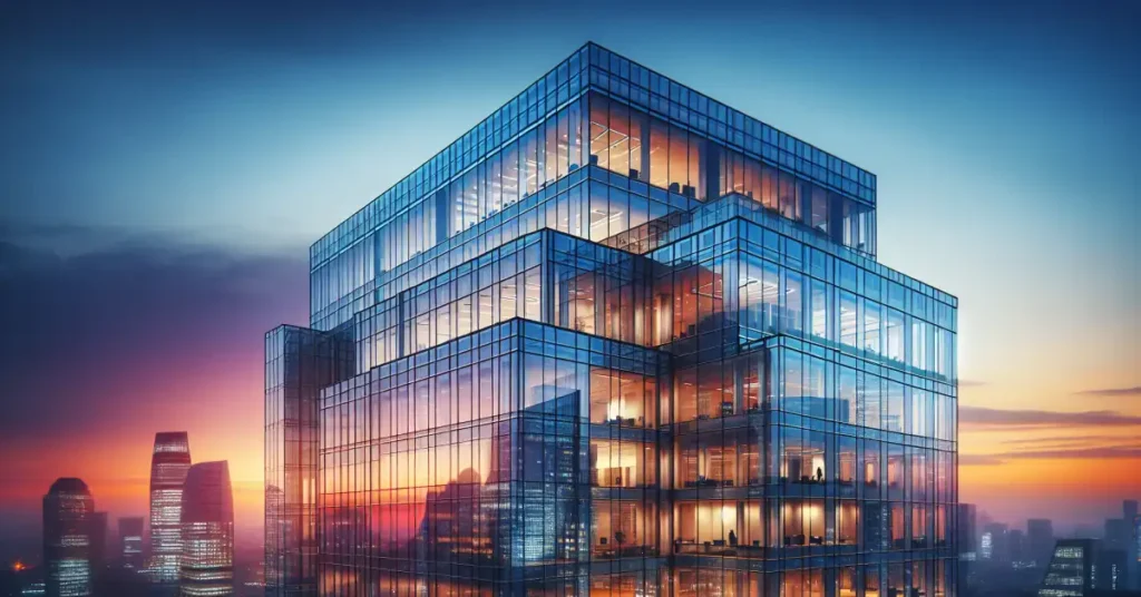 International Finance Corporation Headquarters