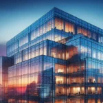 International Finance Corporation Headquarters