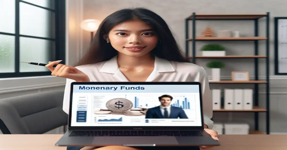 what is monetary fund