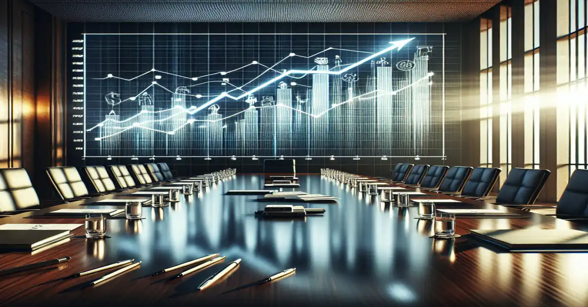 consulting in finance