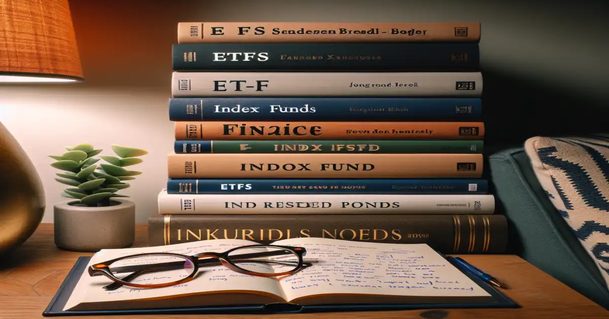 etf or index fund