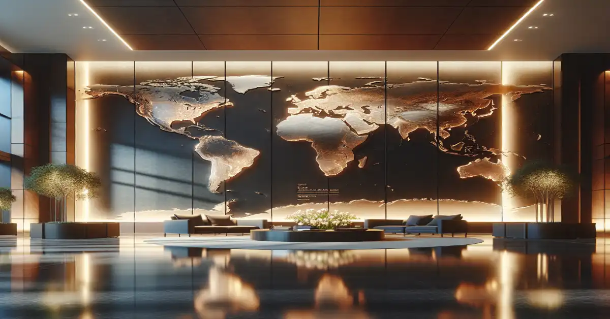 international finance corporation headquarters