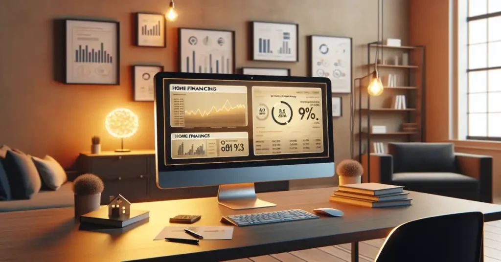 Navy Federal Modular Home Financing