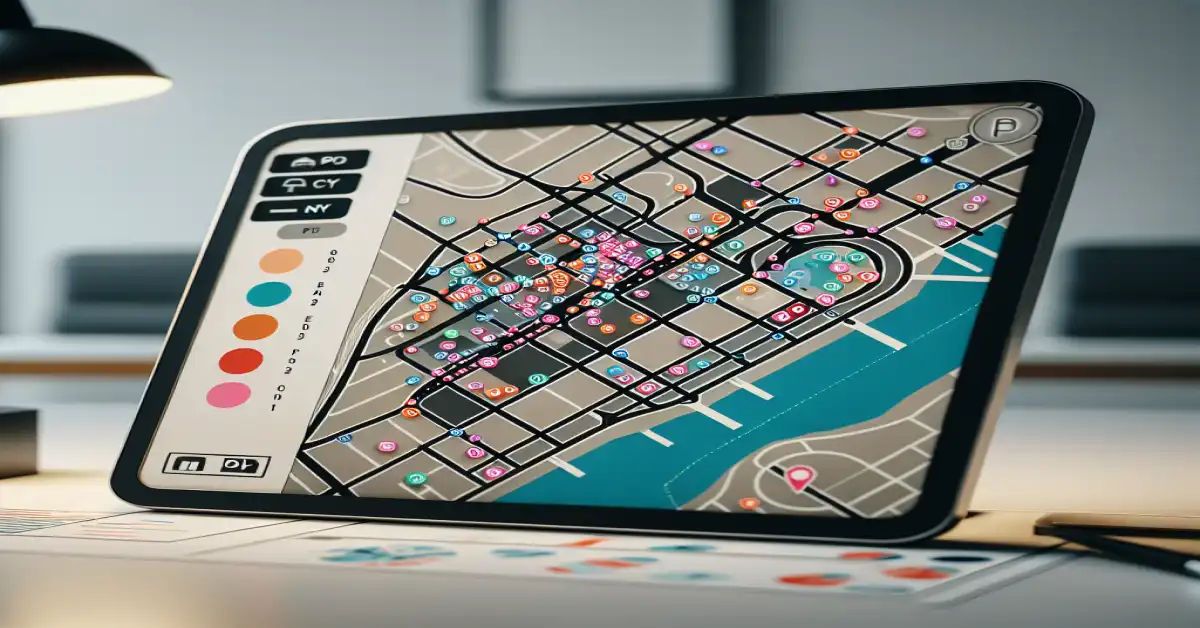 nyc department of finance parking violations