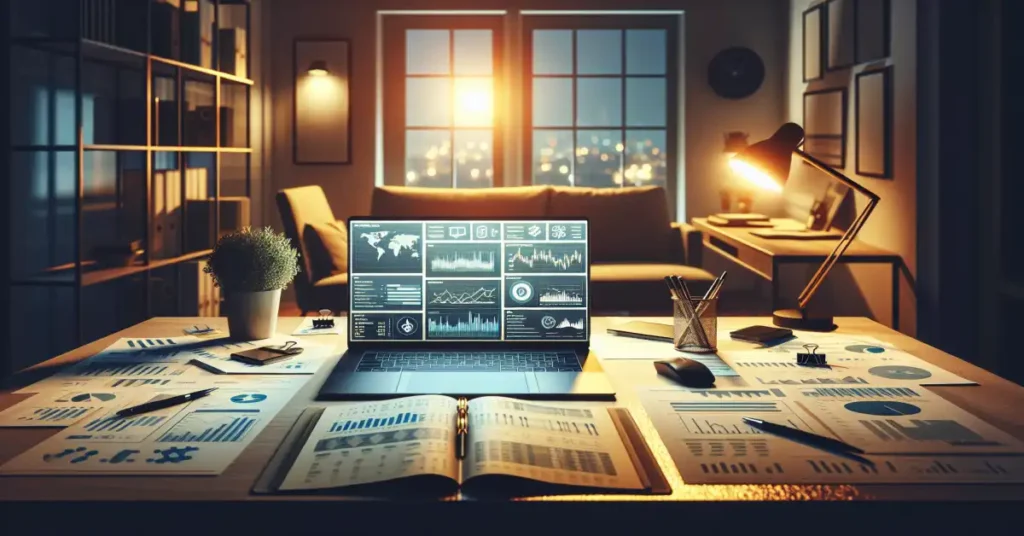 personal finance strategies