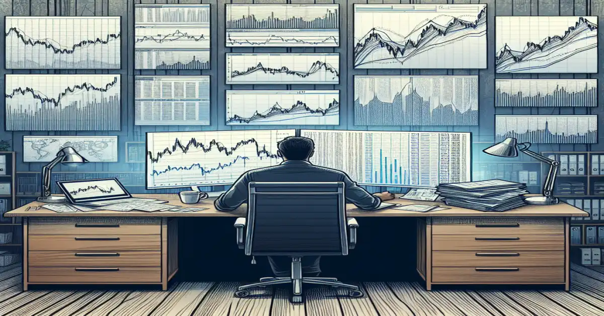 target fund vanguard